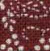 Botanisches Muster Rot Botanisches Muster Rot