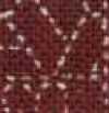 Sashiko Ichimatsu Rot Sashiko Ichimatsu Rot