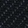 Schwarz × Blau