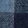 Marineblau × Blau