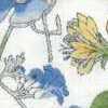 Blaue Blume