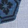 Schildpatt X Blau