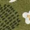 ILL FLOWER×Khaki