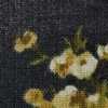 Art Floral×Schwarz