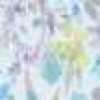Aquarell×Hellblau
