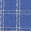 Blau/Weiß