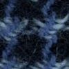 Schwarz × Blau