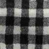 Monochromes Vichy-Karo