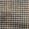 Fensterkaro 2-Beige×Kamel