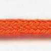 Fluoreszierendes Orange