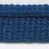 Tiefblau