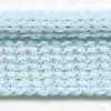 Pastellblau