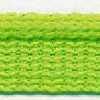 Neonlimettengrün