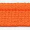 Fluoreszierendes Orange