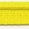 Leuchtendes Gelb