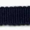 Tiefes Marineblau
