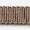 Braunbeige