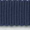 Formelles Marineblau