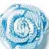 Sorbetblau