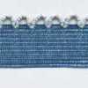 Tiefblau