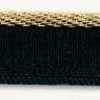 Gold X Schwarz