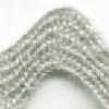 Helles Silber