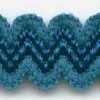 Tiefes Blau