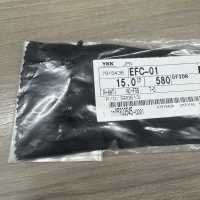 0EFC MINIFA® Reißverschluss Mit Geschlossenem Ende YKK Sub-Foto