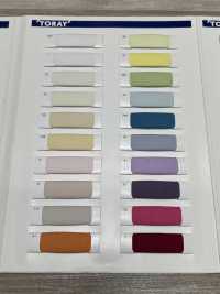 1005 SAP Cool Stretch-Futter (Schweißabsorbierend, Schnell Trocknend)[Beschichtung] TORAY Sub-Foto