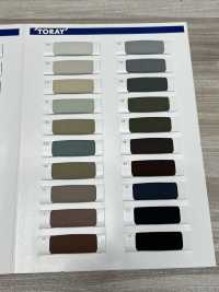 1005 SAP Cool Stretch-Futter (Schweißabsorbierend, Schnell Trocknend)[Beschichtung] TORAY Sub-Foto