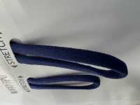 1027-PU Stretchschnur (Ca. 4 Mm)[Bandbandschnur] ROSE BRAND(Marushin) Sub-Foto