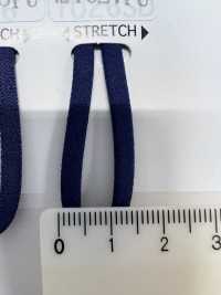 1027-PU Stretchschnur (Ca. 4 Mm)[Bandbandschnur] ROSE BRAND(Marushin) Sub-Foto