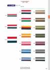114-1205 Gestreiftes Strickband