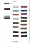 114-1207 Gestreiftes Strickband