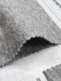 118 30 Comb Circular Rib Soft Finish Soft[Textilgewebe] VANCET Sub-Foto
