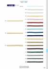 121-34 Rayon Twist Cord (Gedrehte Schnur)