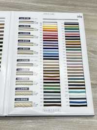 124-3200 Acryl-Drehkordel[Bandbandschnur] DARIN Sub-Foto