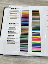 126-45 DCI-Polyesterschnur (Rundschnur)[Bandbandschnur] DARIN Unterfoto