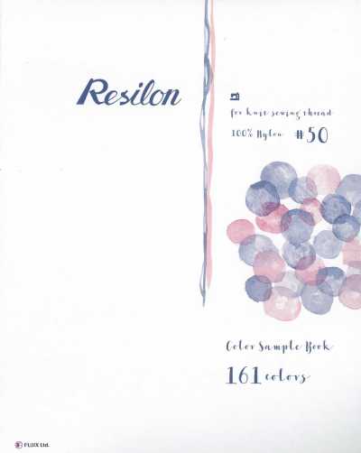 1302 Resilon für Strickwaren 300M