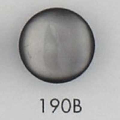 190B Polyesterharzknopf