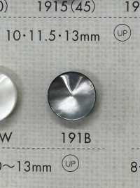 191B Knöpfe Aus Polyesterharz[Taste] DAIYA BUTTON(DAIYA BUTTON) Sub-Foto