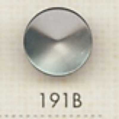 191B Polyesterharzknopf