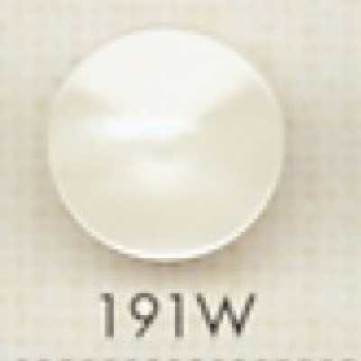 191W Polyesterharzknopf