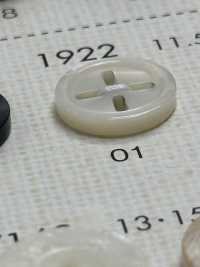 1922 DAIYA KNÖPFE Wechselknopf Aus Polyester Mit Vier Löchern[Taste] DAIYA BUTTON(DAIYA BUTTON) Sub-Foto