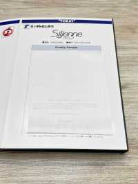 2022 TORAY Lining Siljenne[Beschichtung] TORAY Sub-Foto