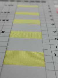 2090 Polyester-Ripsband (Flache Ausführung)[Bandbandschnur] ROSE BRAND(Marushin) Sub-Foto