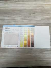 2440 Palette Organza[Textilgewebe] Suncorona Oda Sub-Foto