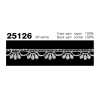 25126 Schmale chemische Spitze