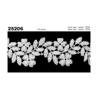25206 Schmale chemische Spitze