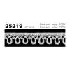 25219 Schmale Chemische Spitze